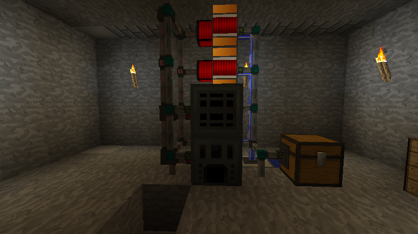 Ender Io Sorting Question R Feedthebeast