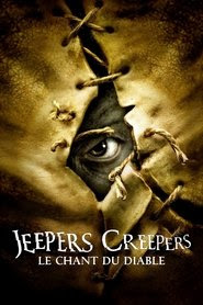 Jeepers Creepers : Le Chant du Diable 2001 Streaming VOSTFR HD