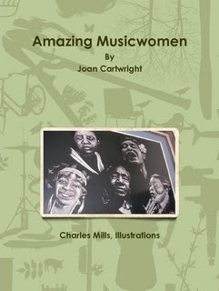 Amazing Musicwomen