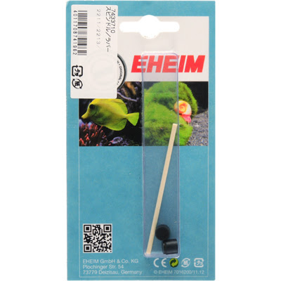 エーハイム スピンドル ラバー レヨンベールアクア