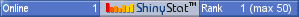 Blog counter
