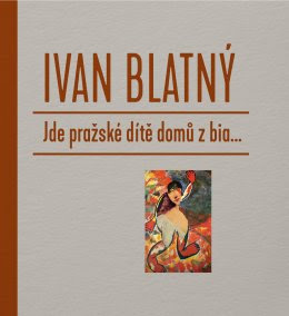 Knihaivanblatny