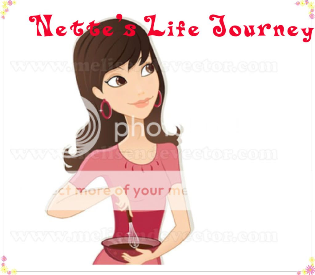 Nette's Life Journey