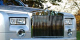 Rolls-Royce Phantom à Birmingham et des Midlands zone