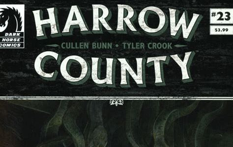 Download PDF Online Harrow County 23 Free E-Book Apps PDF