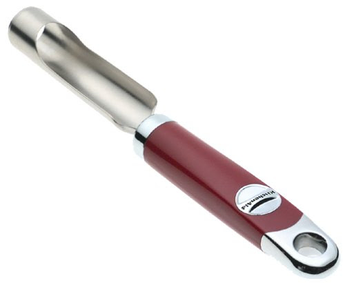 KitchenAid Apple Corer, Red