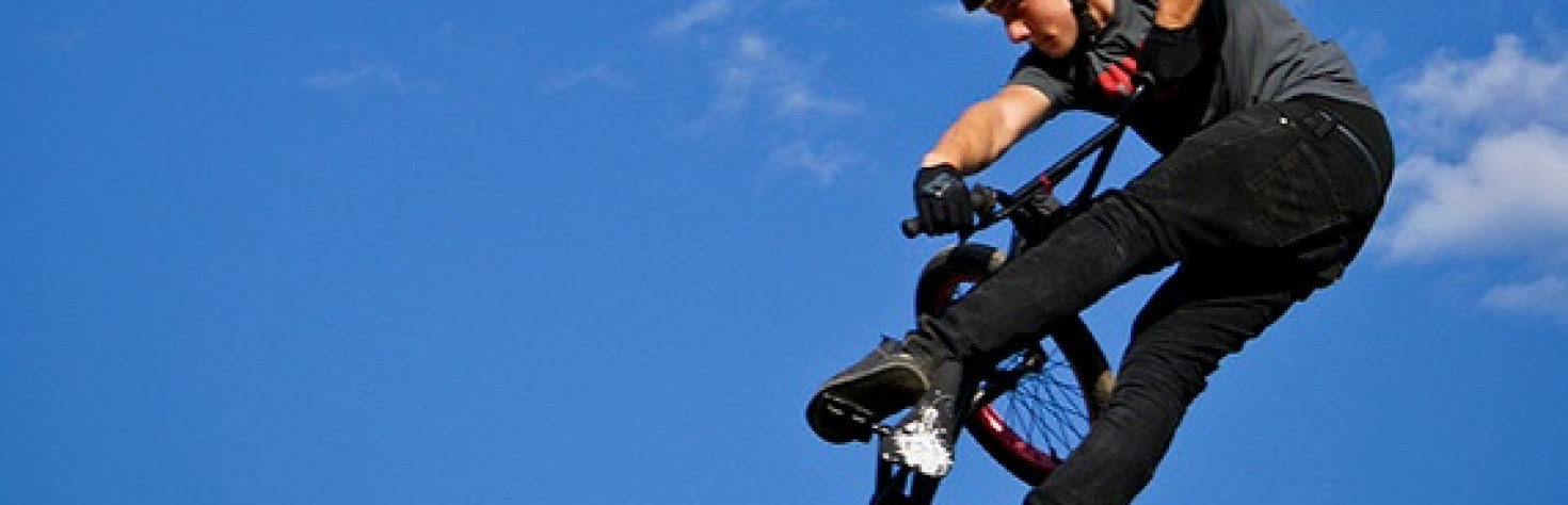 Sports Photography: How Most Pros Work