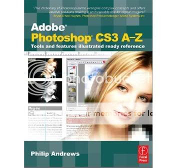 Photoshop CS3 A-Z