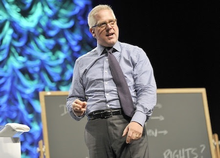 Glenn Beck Appearance