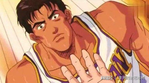 灌篮高手 樱木花道不仅是篮球天才 给人取外号也是一绝 优宅社