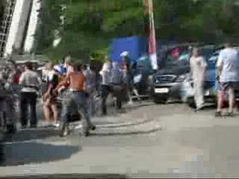 Sevastopol -Harkov