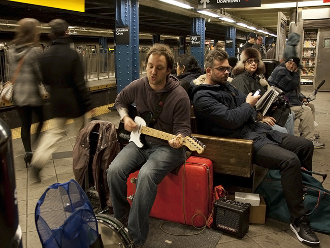 59th Street, nyc