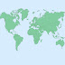 10 best printable world map not labeled printableecom - 6 best printable world map not labeled printableecom