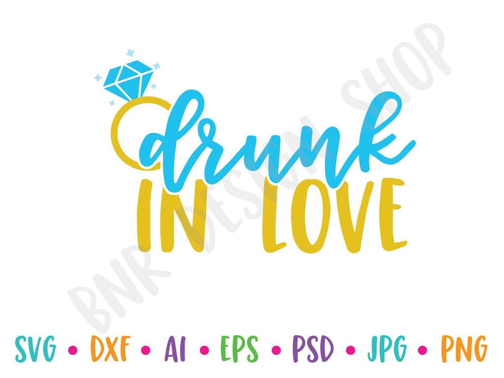 Download Drunk In Love Svg So Fontsy