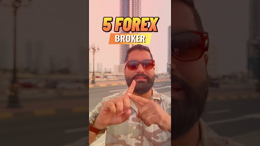 💹 5 Forex Brokers in UAE 2024 | Choosing a Forex Broker in Dubai 2024