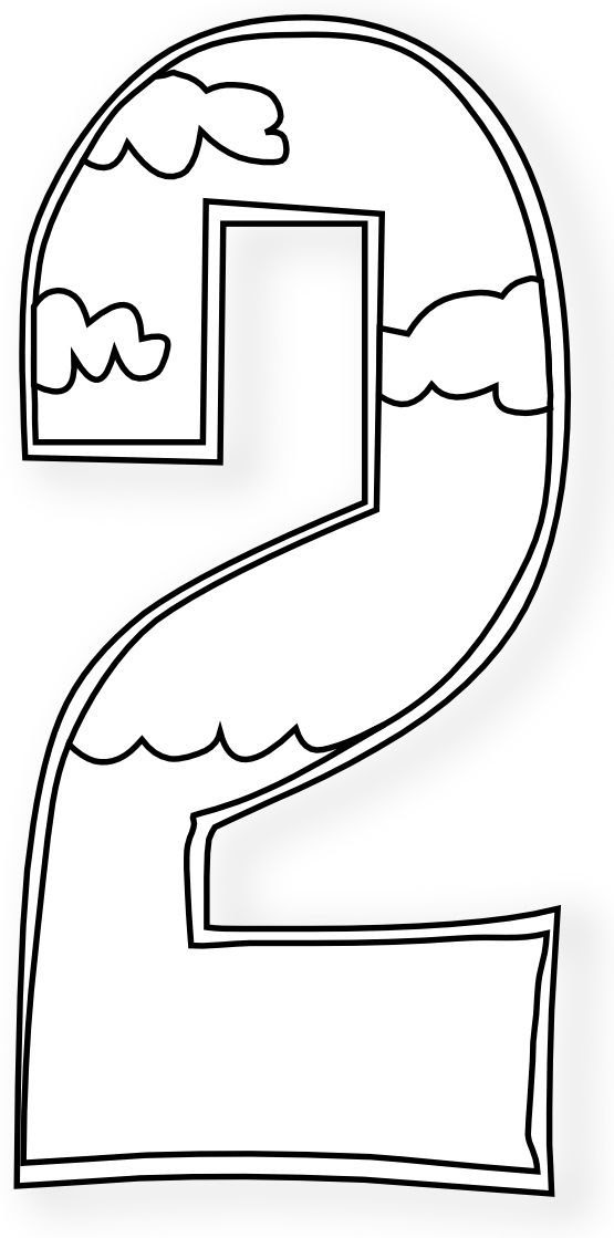 Creation Coloring Pages - Coloring Home