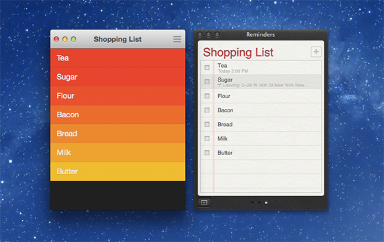 Clear for Mac review: the iPhone's most beautiful to-do ...