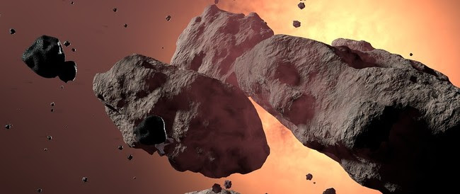 Asteroids 2117790 960 720