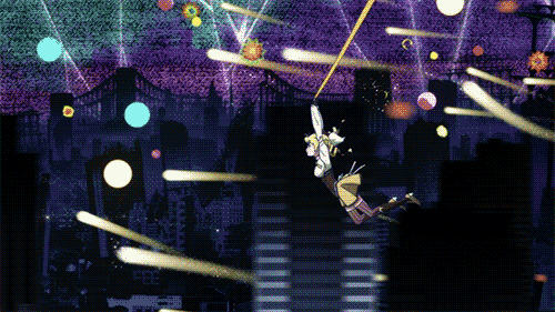 Image result for Madoka magica gifs