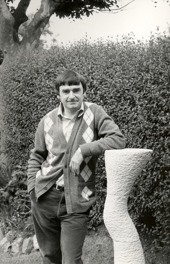 David Lodge