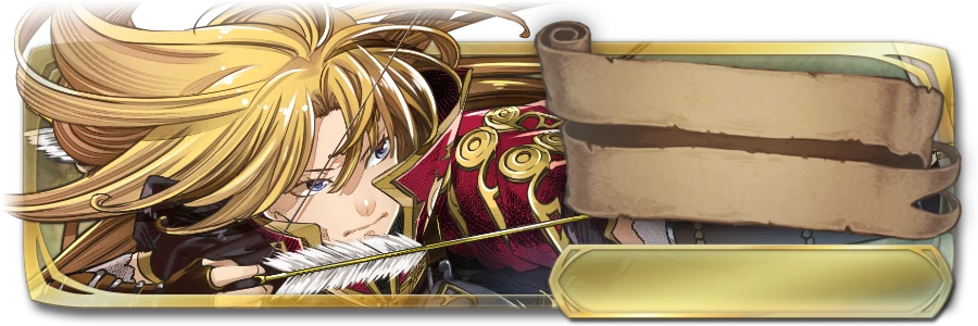 Feh 次回の大英雄戦は新紋章よりローロー 斧 クライネ 弓 どちらもイラストのクオリティが高くて素晴らしい ファイアーエムブレム攻略 情報まとめ チキ速
