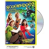 Amazon.com: Scooby Doo Live Action Movies - Characters ...