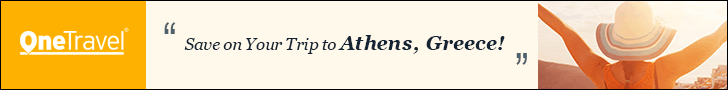 Travel to Athens, Greece