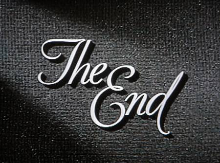The End movies in Greece