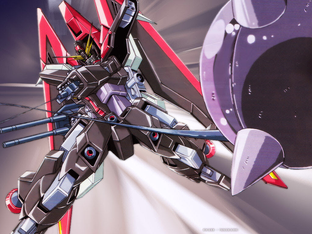 やっぱりガンダムseedって歴代最高の名作だろｗｗｗｗｗｗｗｗ 声優好きの日記帳