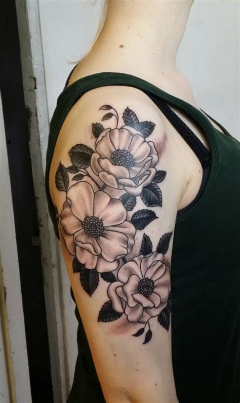wild rose tattoo sailor andy