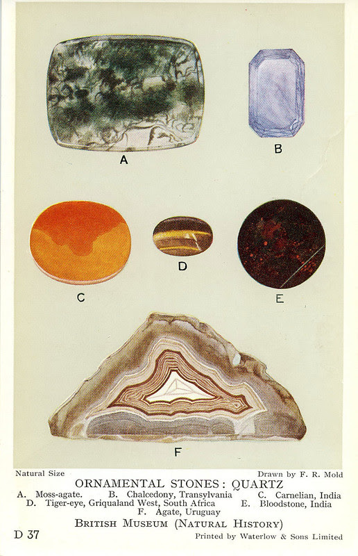 Quartz-1