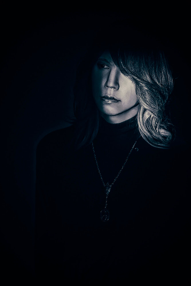 Dir En Grey Music Clip Blu Ray Dvd Average Sorrow Release Page 2 News Monochrome Heaven