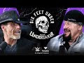 The Undertaker Calls Infamous Tag Team Match ‘A Trainwreck’