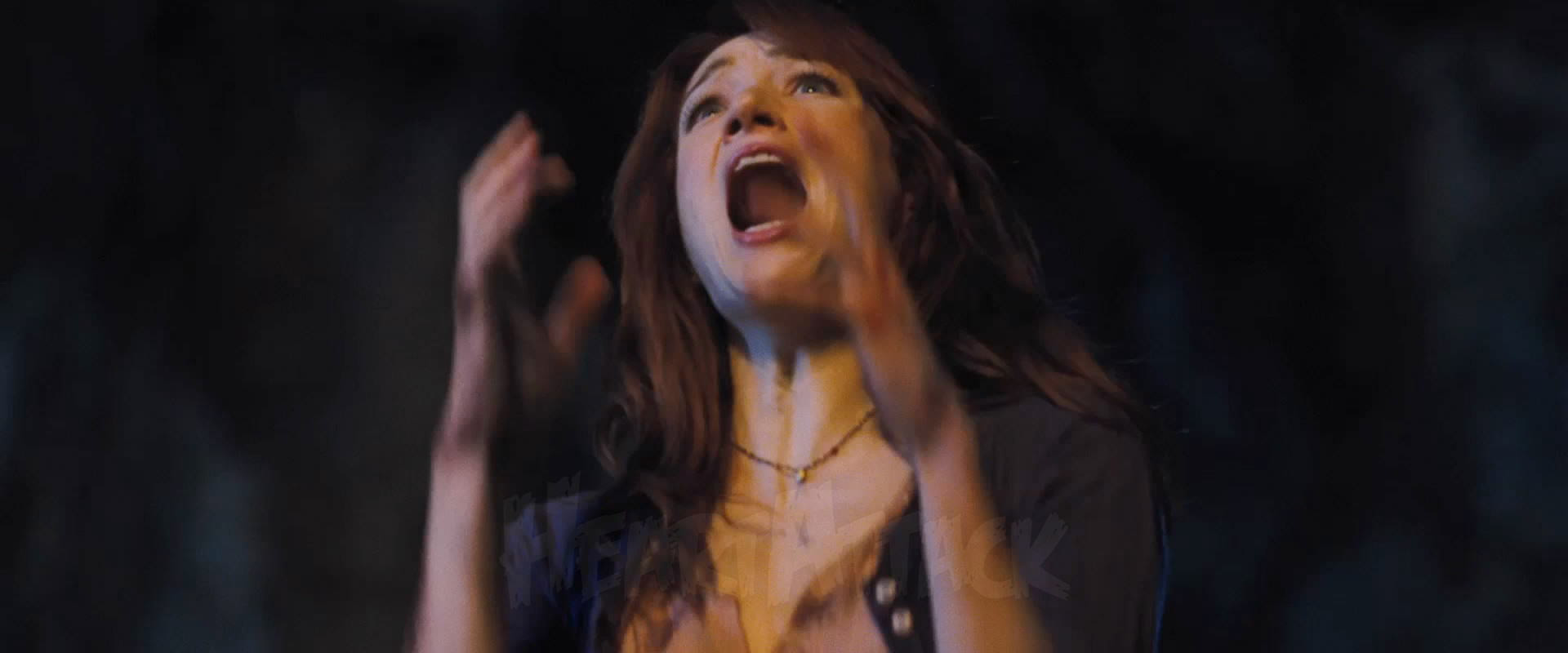 ホラー映画 キャビン（The Cabin in the Woods） 監督・脚本：ドリュー・ゴダード 脚本：ジョス ...
