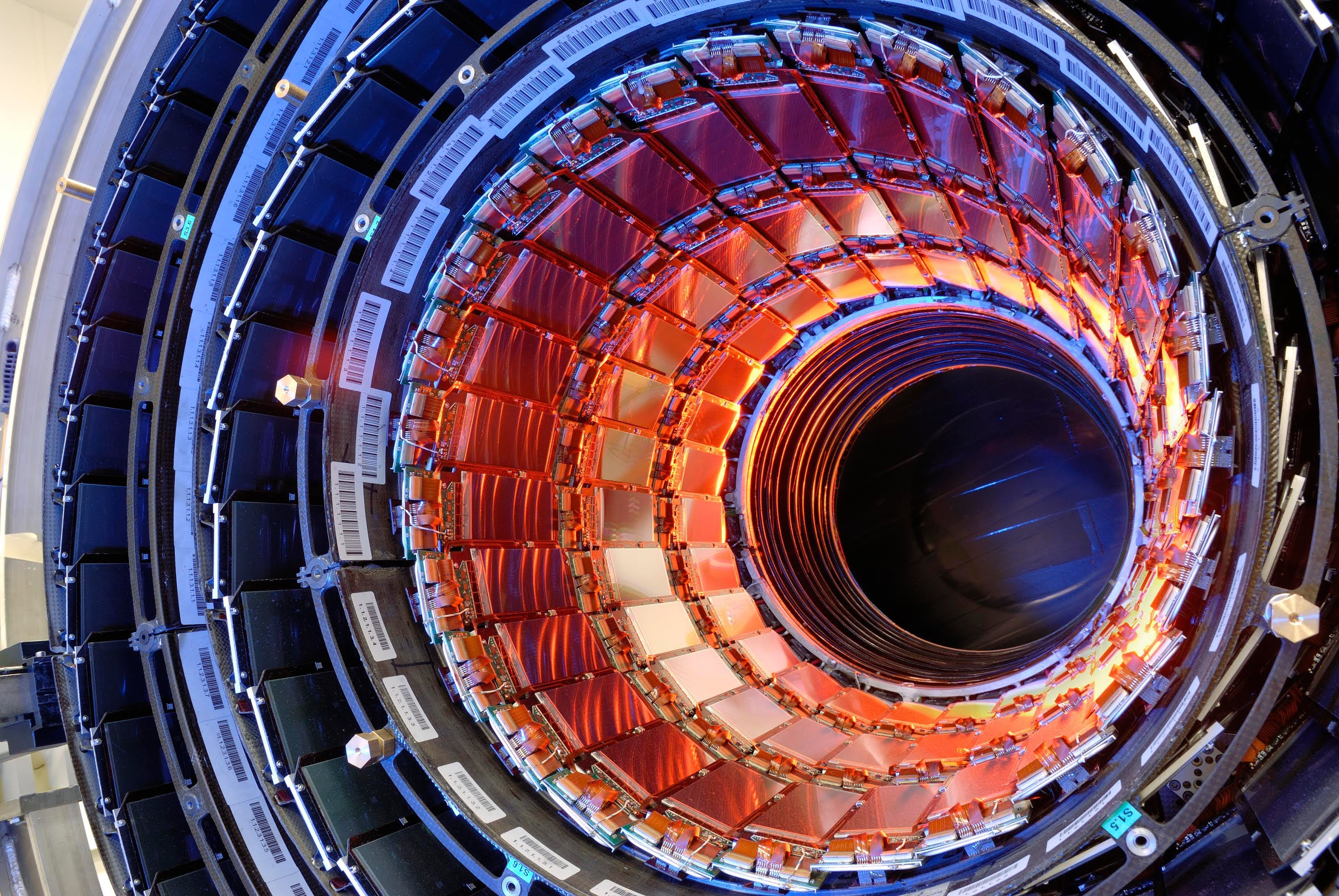 Αποτέλεσμα εικόνας για CERN , "MAY 29, 2018"