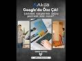 Kaliteli Backlink ve Tanıtım Yazıları | Akua Adforce
