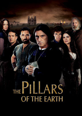 Pillars of the Earth, The - Season 1