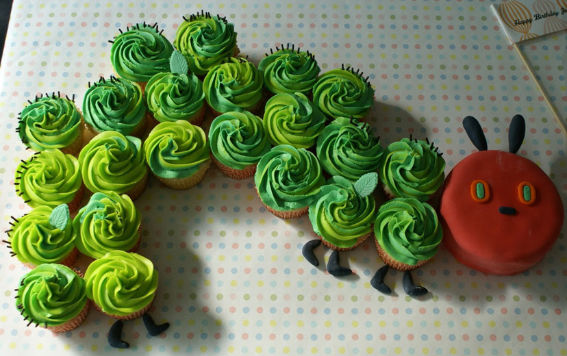 Fun Birthday Cakes for Children Â» Ideas for Kids Birthday Cakes
