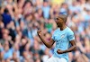 Manchester City: The stat that proves how crucial Fernandinho is to Pep Guardiola’s side