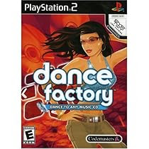 Dance Factory