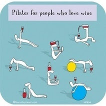 Humour You Will Coach Pilates