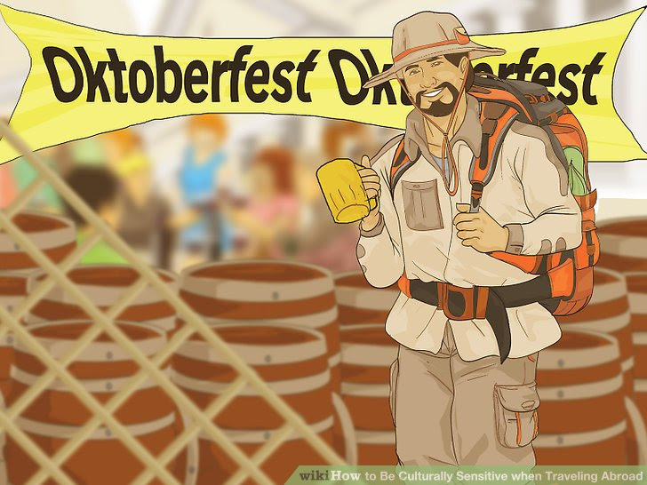Be Culturally Sensitive when Traveling Abroad Step 11.jpg