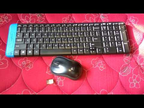 Video K520 Receiver