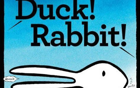 Reading Pdf Duck! Rabbit!: (Bunny Books, Read Aloud Family Books, Books for Young Children) Library Genesis PDF