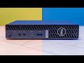 画像 micro dell mini pc 272583-Dell optiplex 7040 micro mini pc