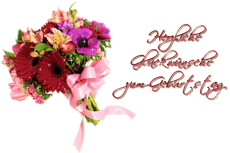Ich Wünsche Dir Zu Deinem Heutigen Geburtstag Alles Gute