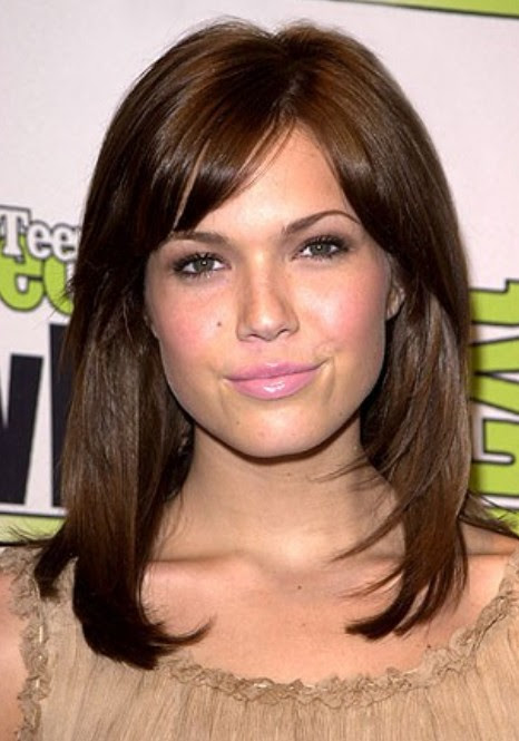 mens medium length hairstyles
