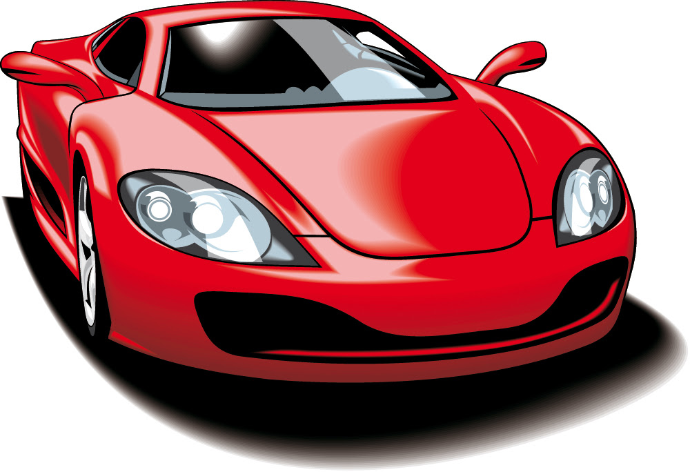 Download Free Sports Car Vector Download Free Sports Car Vector Png Images Free Cliparts On Clipart Library