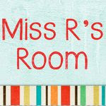 Miss R's Room