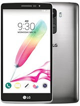 LG G Stylo MORE PICTURES